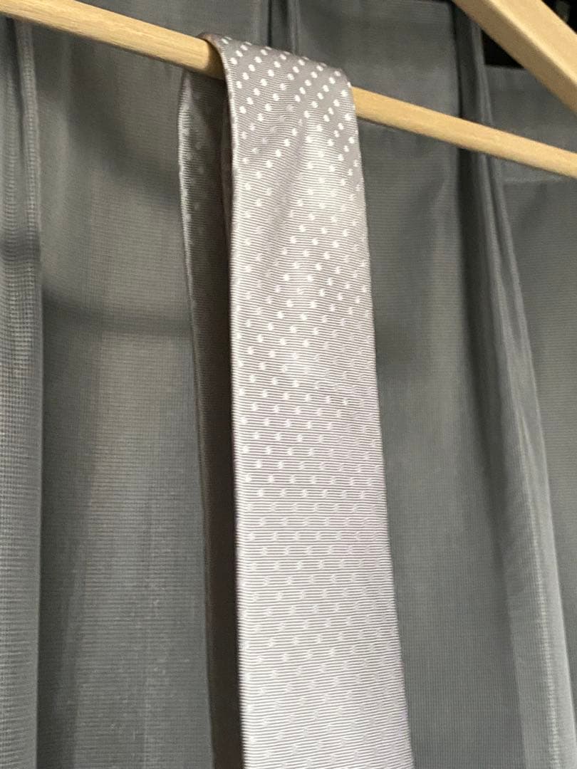 洋服の青山 結婚式セット（ベスト・ポケットチーフ・ネクタイ・ネクタイピン）