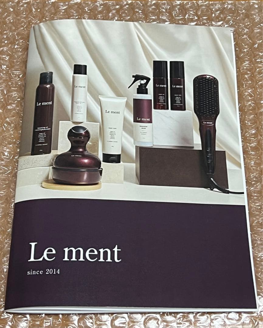 Le ment ルメント アイケアプロ