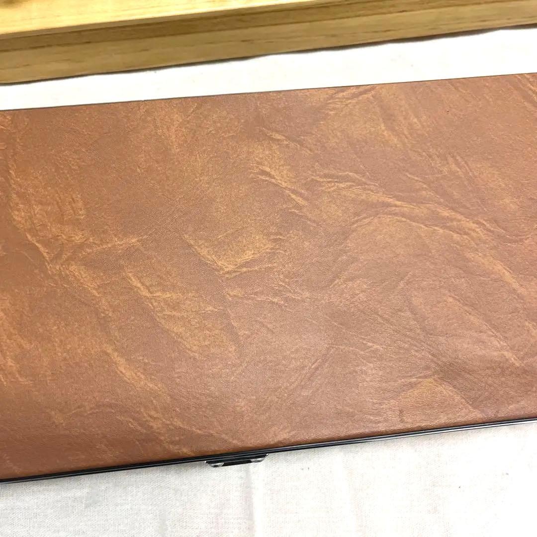 【未使用品】琴伝流 大正琴 銀河 ハードケース付き