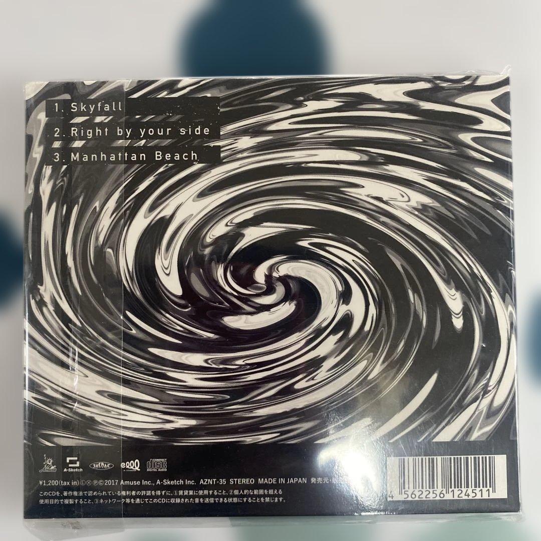 み*ね様 ONE OK ROCK 会場限定 Sky fall