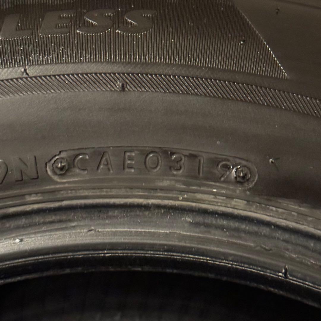 195/65R15 VRX2 ①