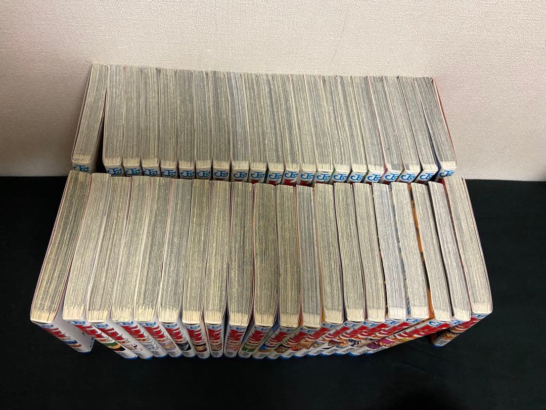 トリコ　1-41巻セット