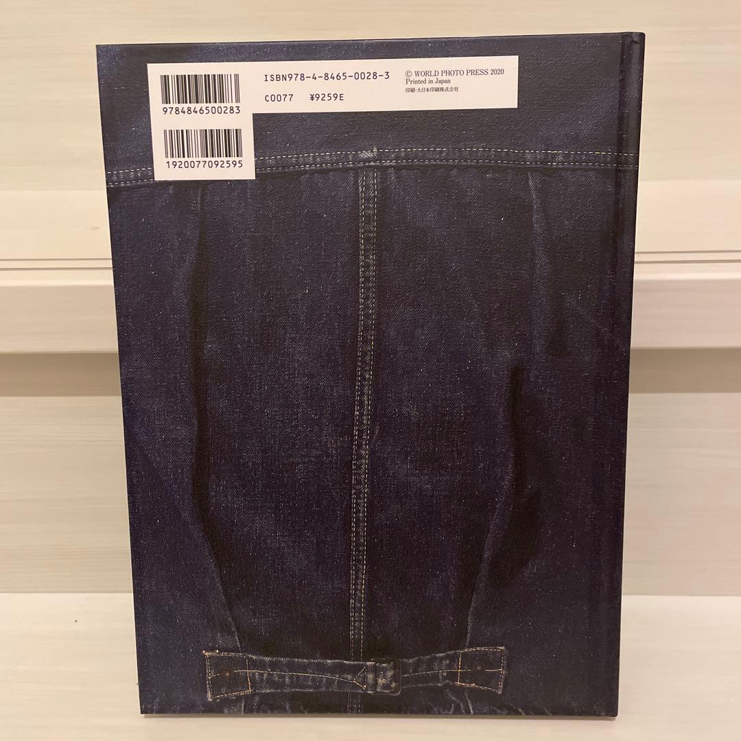 LEVI'S® VINTAGE DENIM JACKETS TYPEⅠ/TYP…