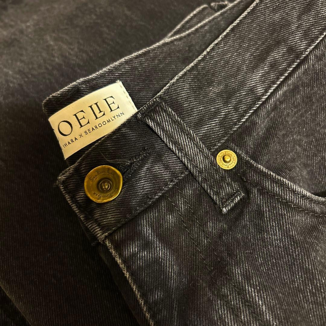 COELIE collab ミッドフレア SRN06