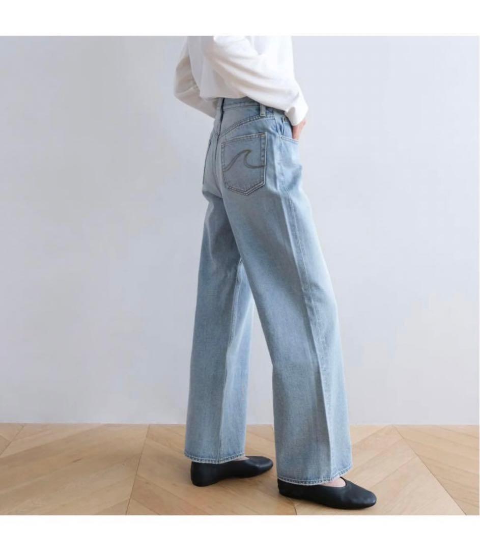 COELIE collab ミッドフレア SRN06