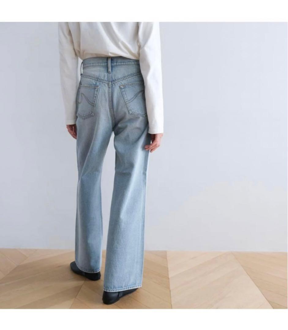 COELIE collab ミッドフレア SRN06