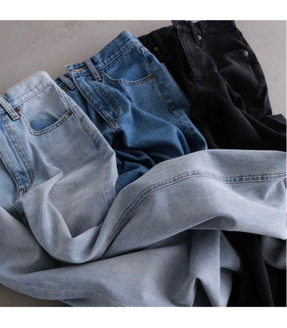 COELIE collab ミッドフレア SRN06