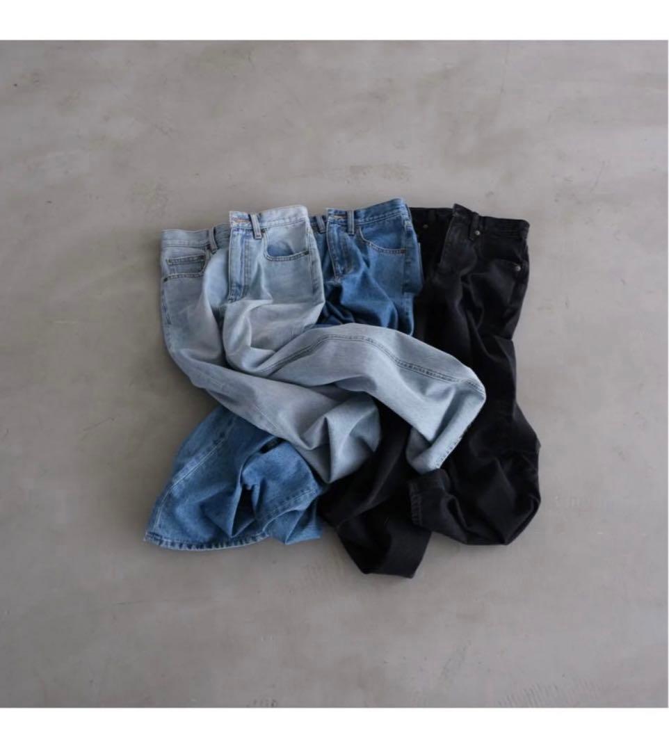 COELIE collab ミッドフレア SRN06