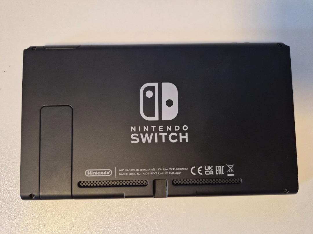 Nintendo Switch ＋ リングフィットアドベンチャー