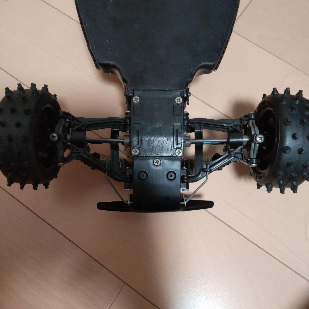 タミヤ EGRESS イグレス当時物