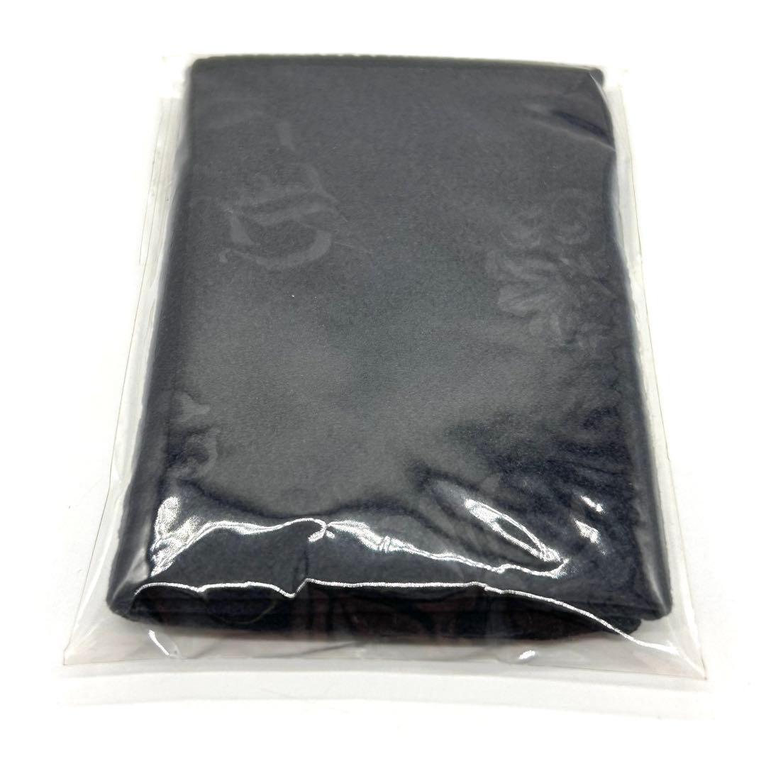 【新品未使用】正規店購入品 クロムハーツ メガネケース タガー チャーム クロス