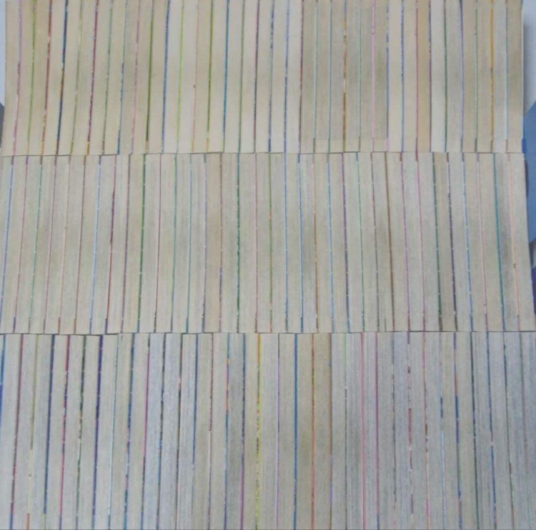 ジョジョの奇妙な冒険　全巻　関連本付き