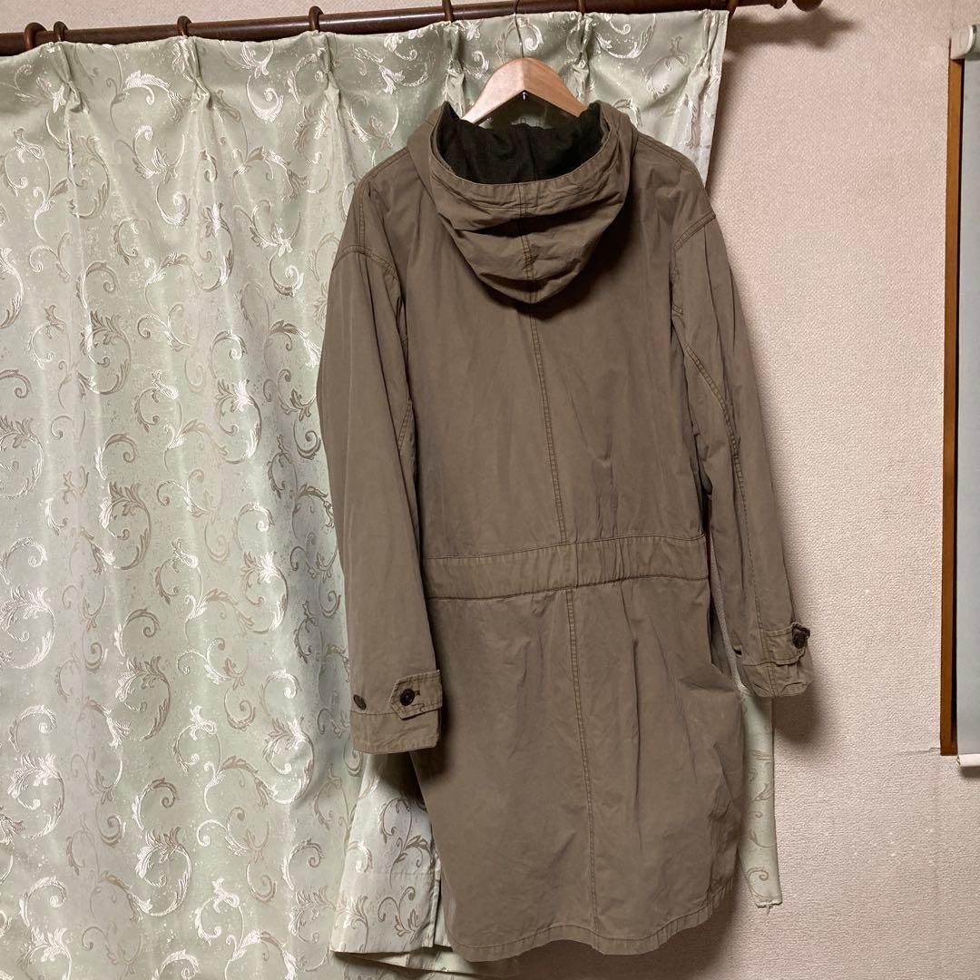 ラルフローレンコート