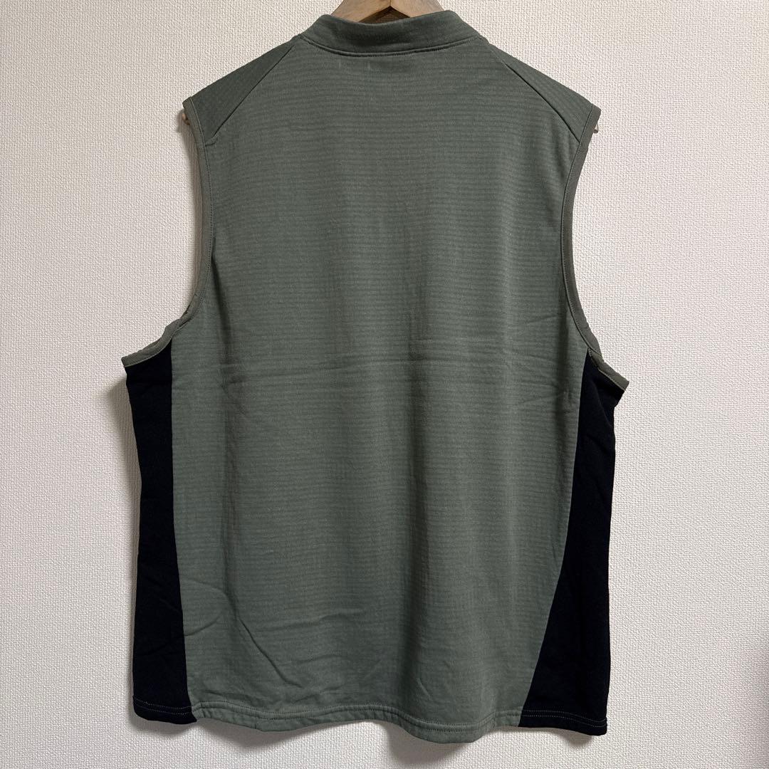 99s Patagonia R1 FLASH ベスト