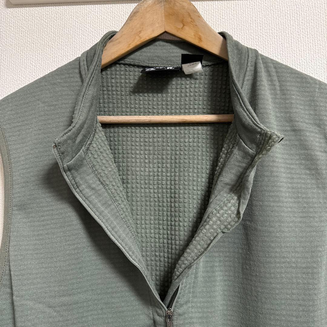 99s Patagonia R1 FLASH ベスト