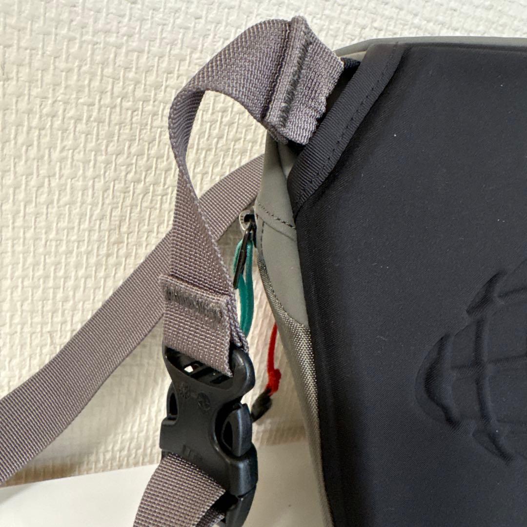 ARC'TERYX × BEAMS BOY 別注 アークテリクス　ウエストパック