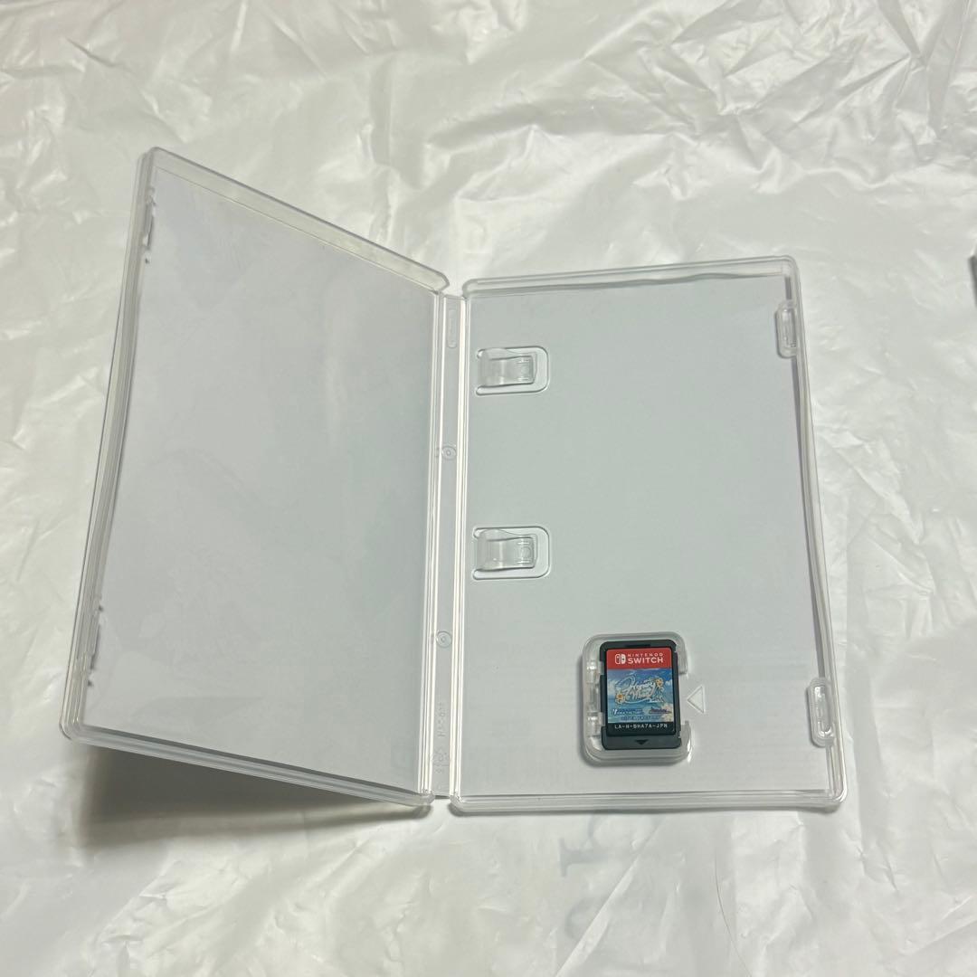 HoneyVibes 通常盤　Switch