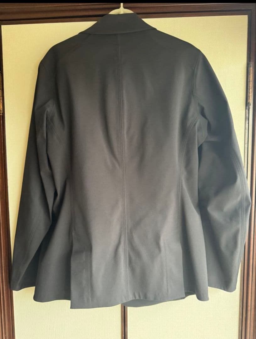 ARC'TERYX VEILANCE blazer sサイズ