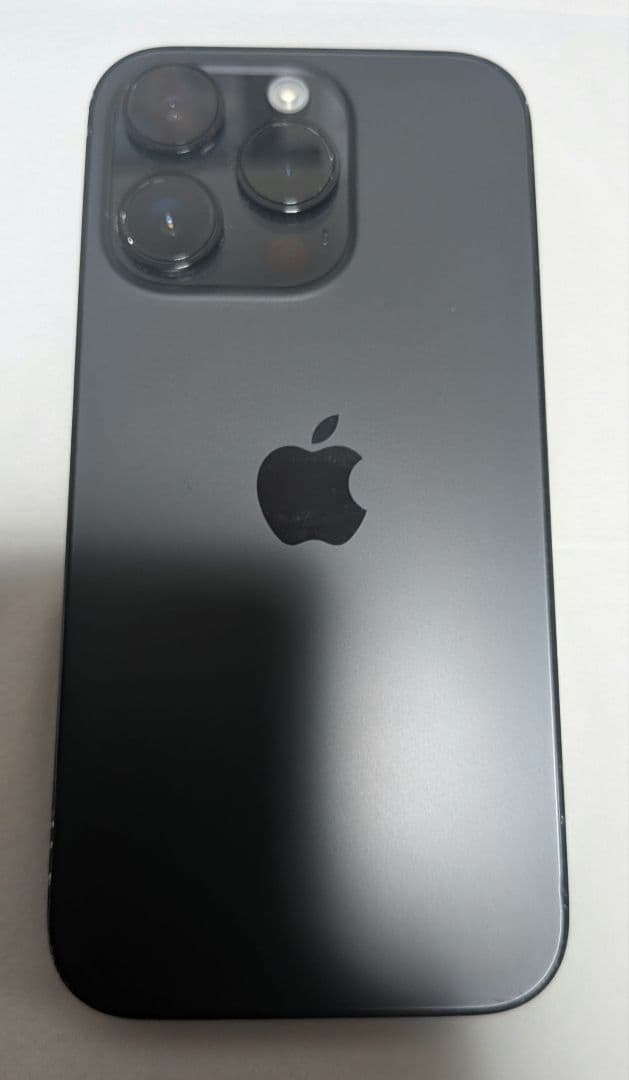 iPhone14Pro 128GB SIMフリー バッテリー82%