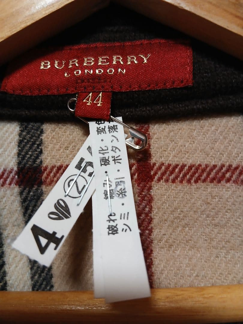 BURBERRYロンドン　コート