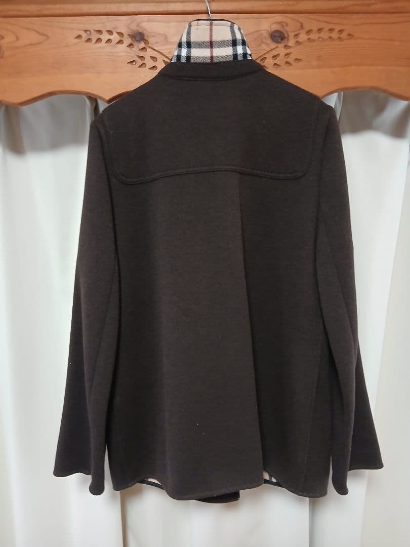 BURBERRYロンドン　コート