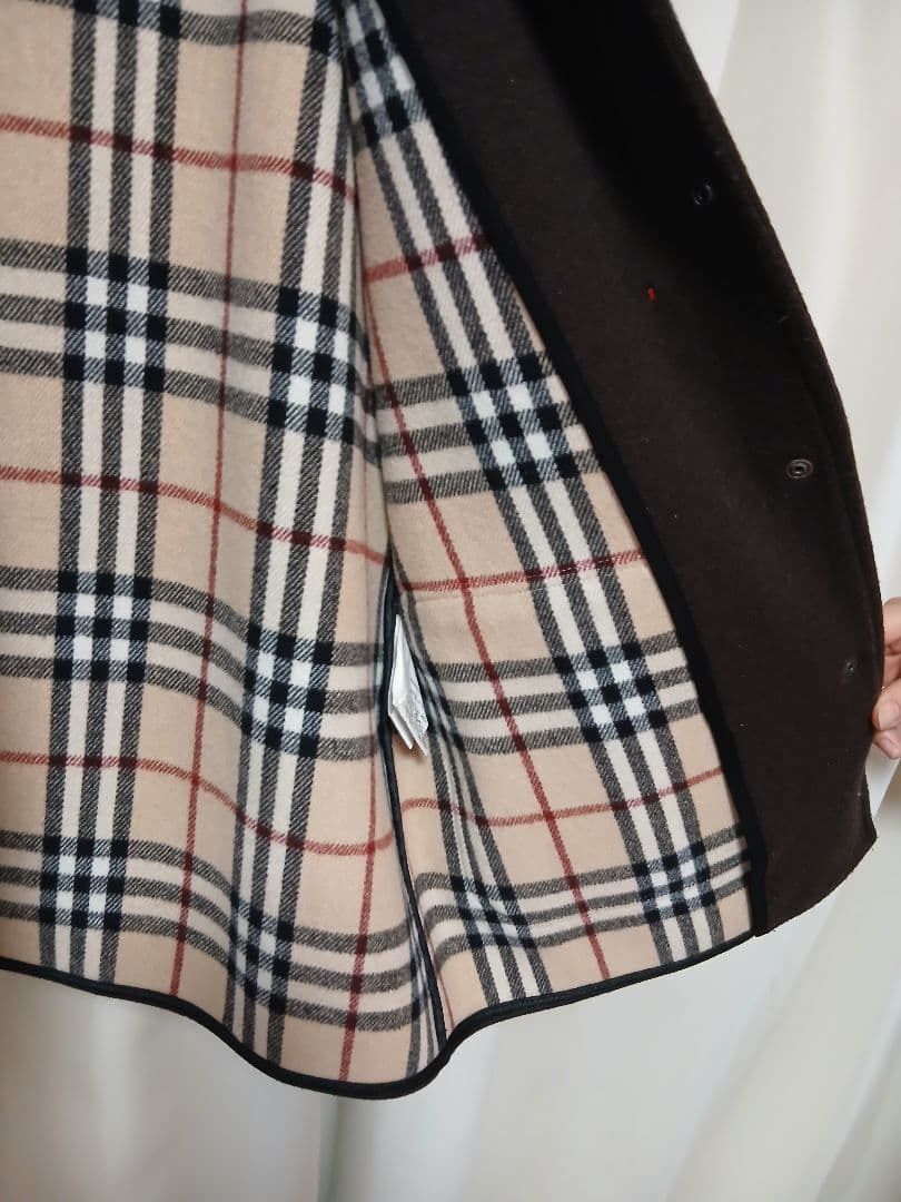 BURBERRYロンドン　コート