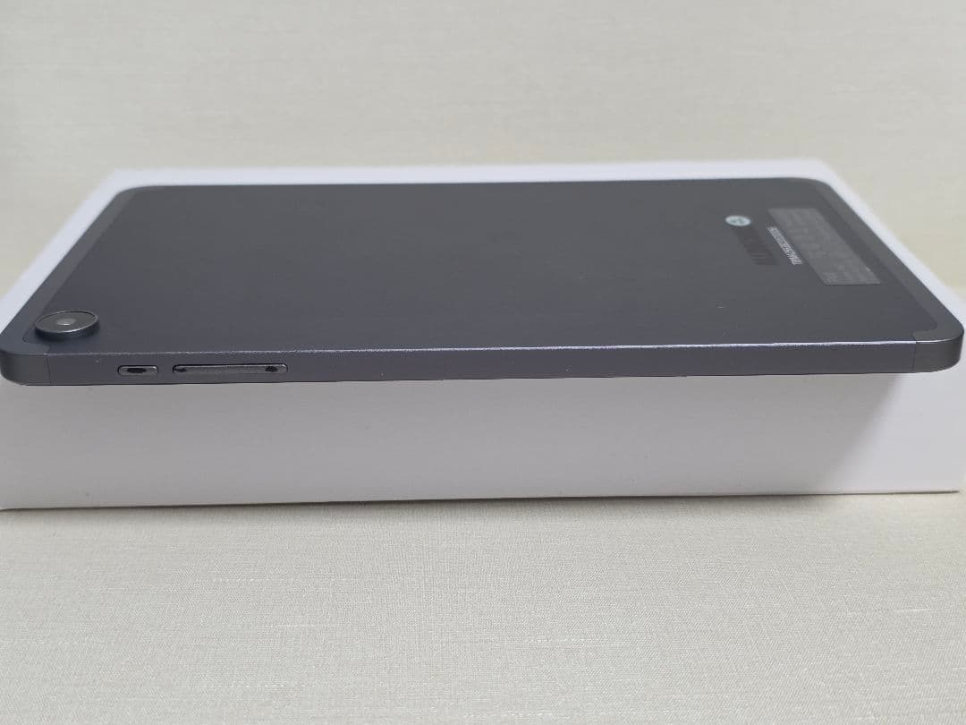 (音量アップボタン不良あり)Alldocube iPlay50 mini Pro
