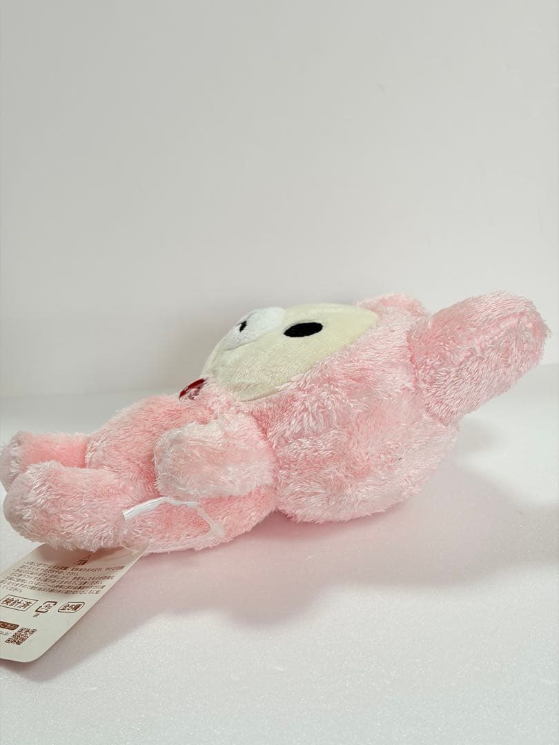 リラックマ コリラックマ 2007年 ぬいぐるみ うさぎ 着ぐるみ タグ付き