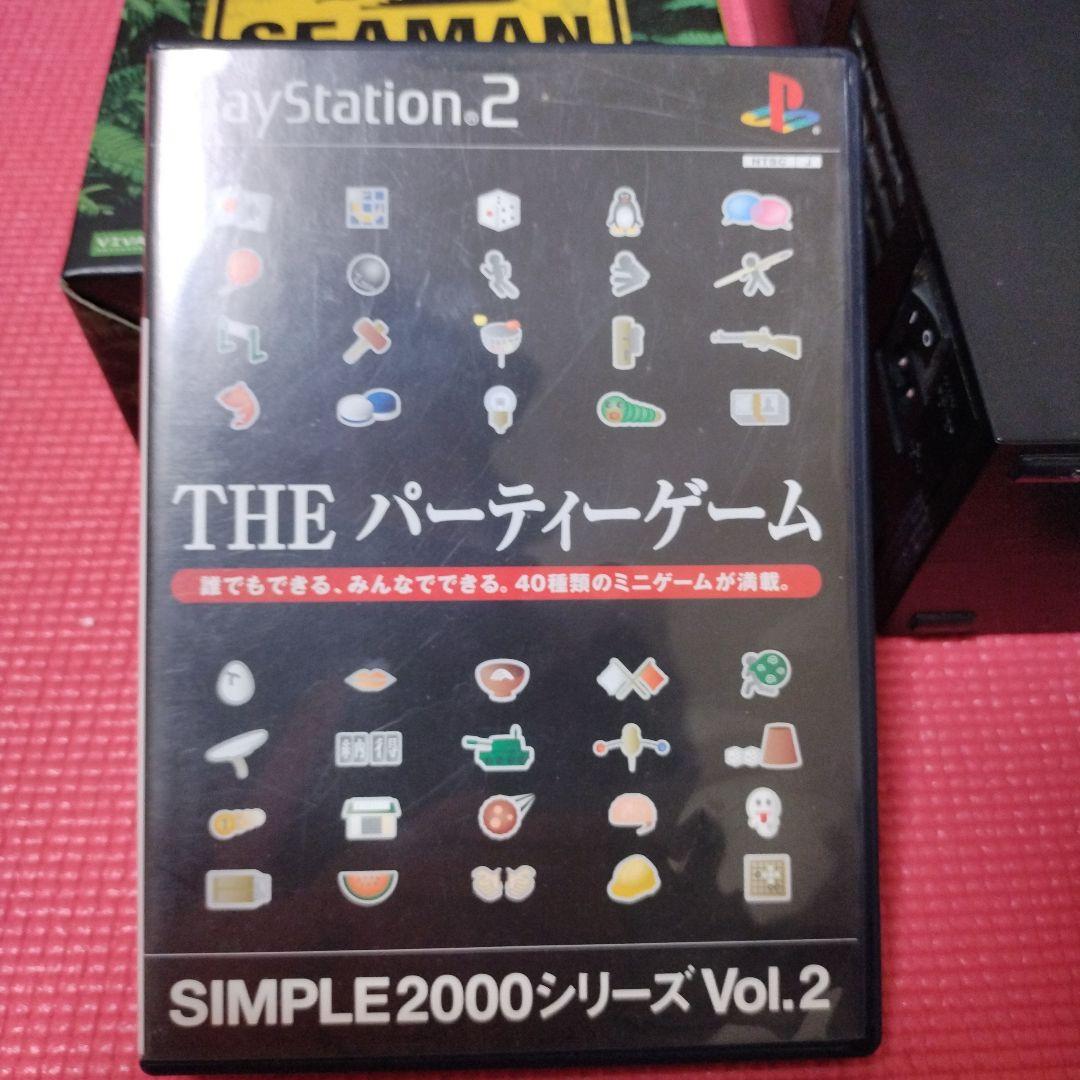 プレイステーション2 PlayStation2