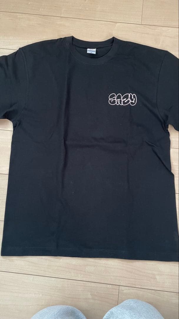 ENTH×SHADOWS Tシャツ XL