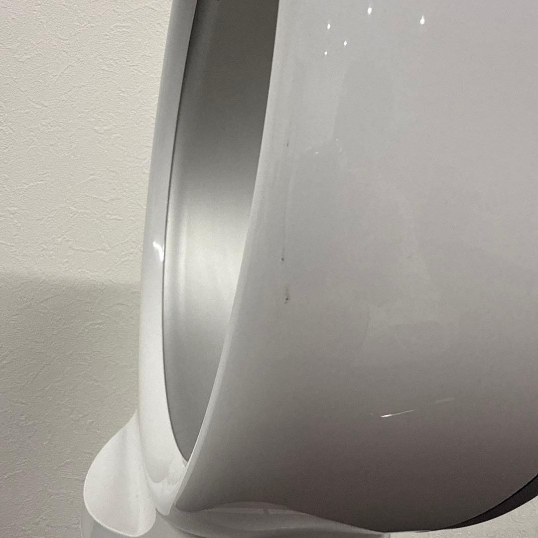 ダイソン エアマルチプライアー AM01 テーブルファン 25cm 羽なし　円