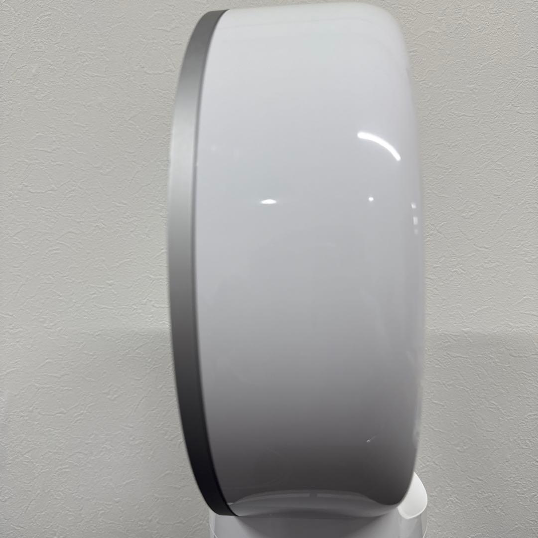 ダイソン エアマルチプライアー AM01 テーブルファン 25cm 羽なし　円