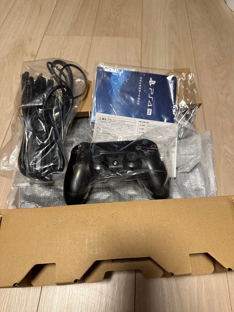 その他 PS4Pro/The Last of Us 2