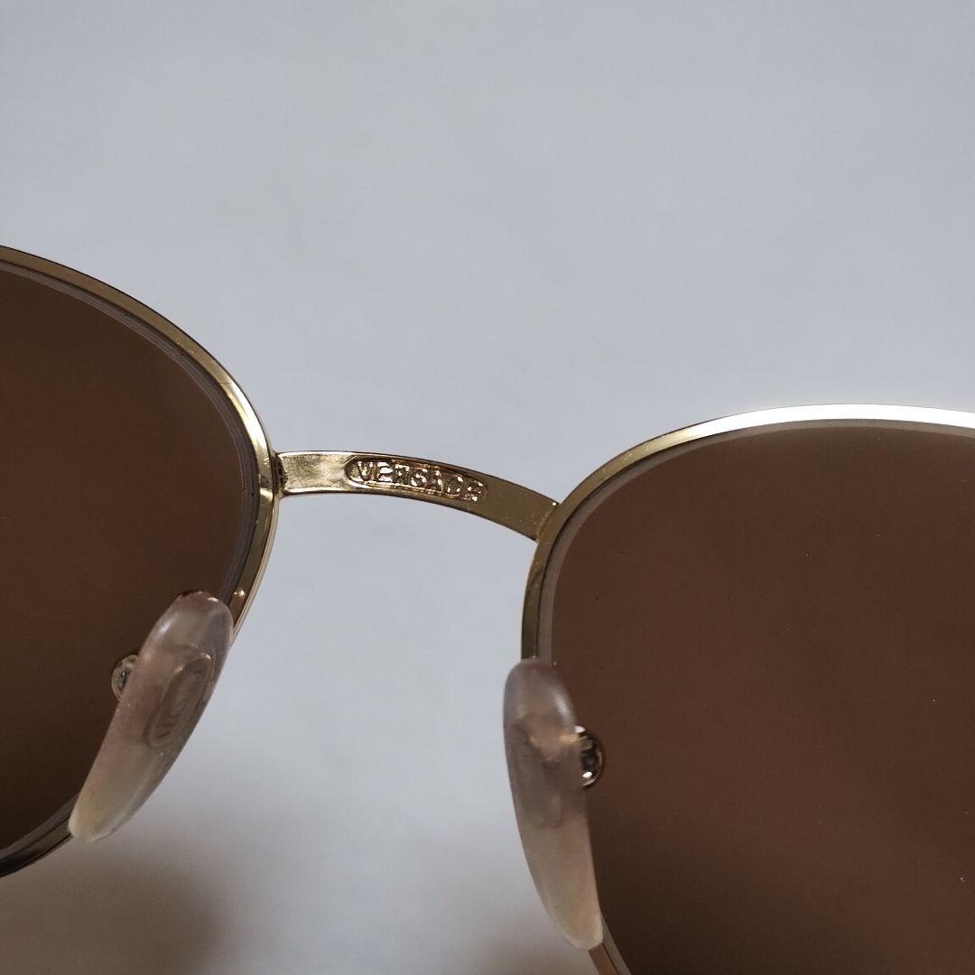 ヴェルサーチ Gianni Versace 90s MOD.S61 サングラス