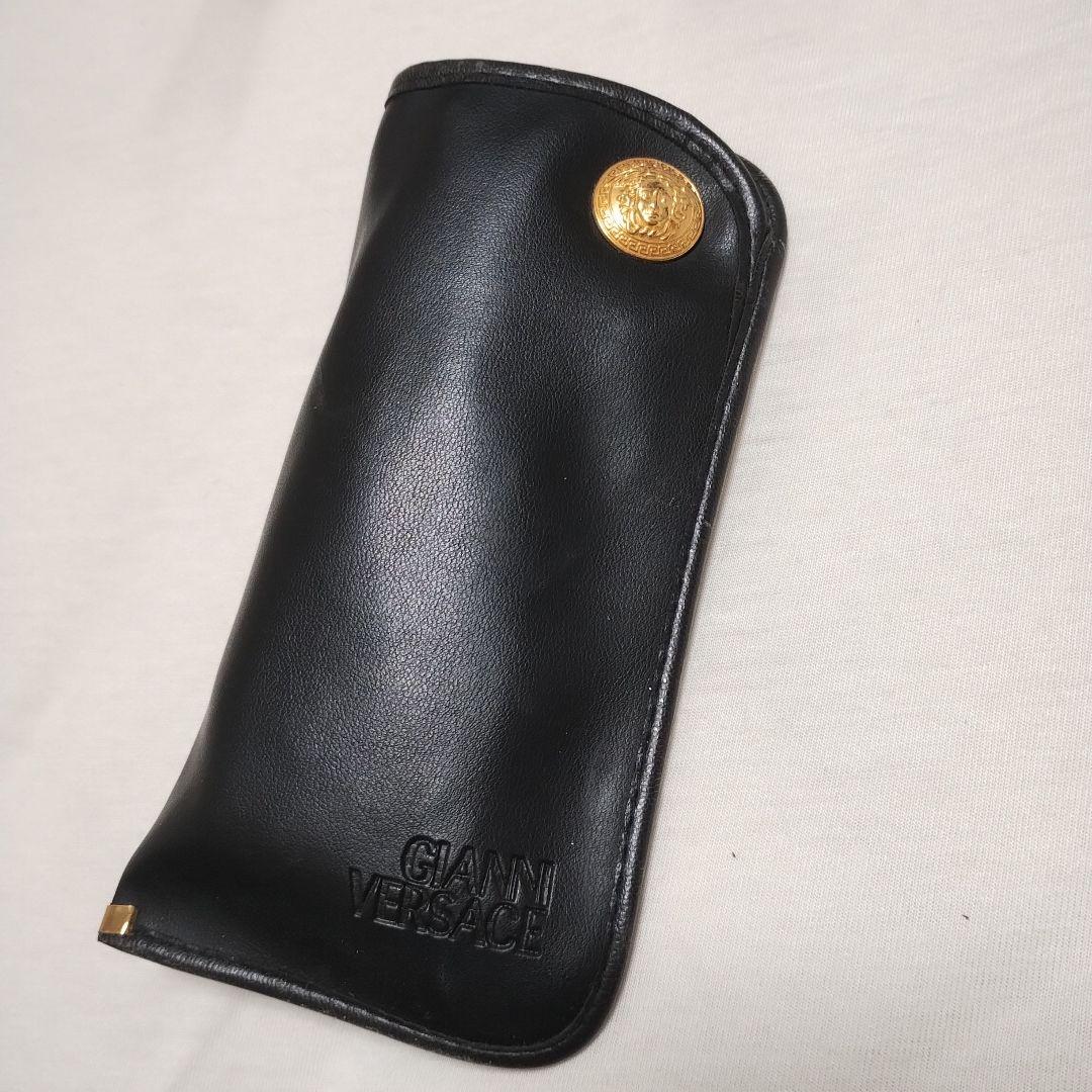 ヴェルサーチ Gianni Versace 90s MOD.S61 サングラス