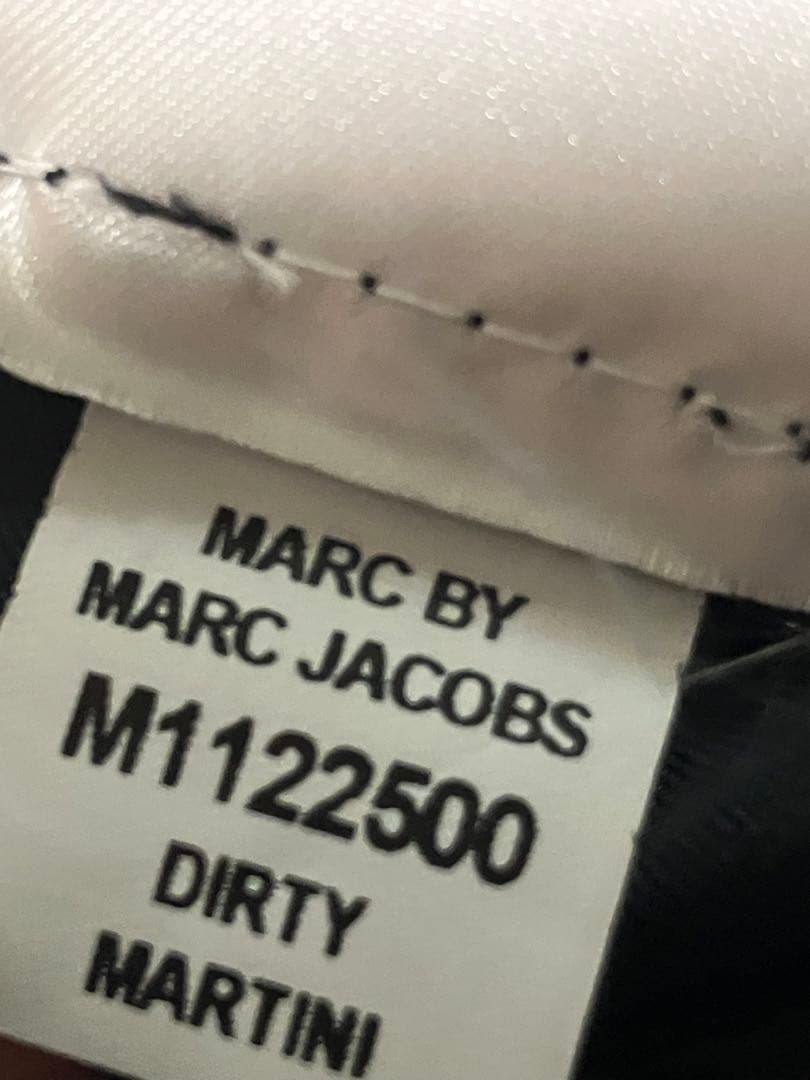Mark by Mark Jacobs: コート、取り外し可能ファー(コヨーテ)
