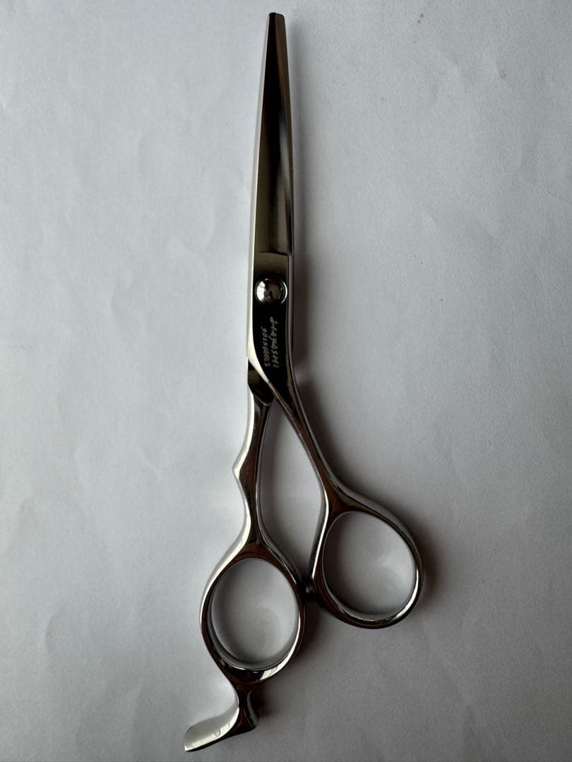ハヤシシザーズ HAYASHI SCISSORS シザー 美容ハサミ