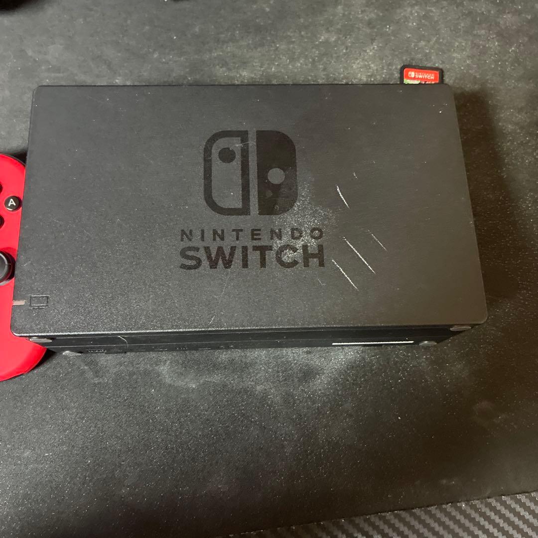 Nintendo Switch 本体 専用販売