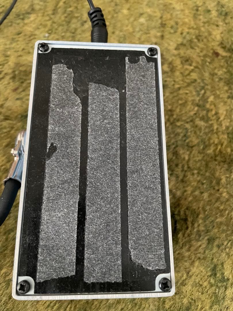 BOSS ベースコーラス　Bass Chorus CEB-3