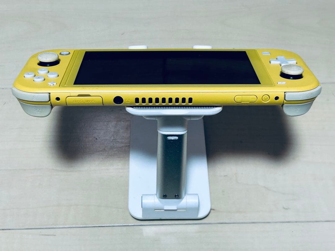 Nintendo switch lite ジャンク品