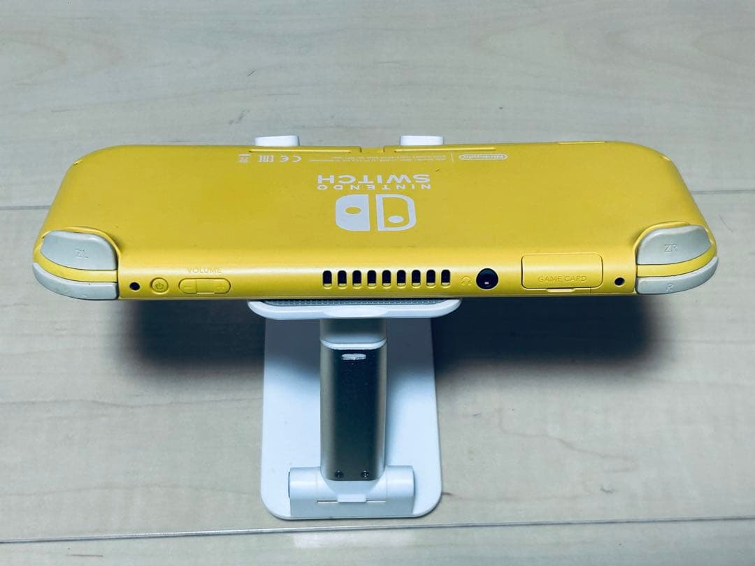 Nintendo switch lite ジャンク品