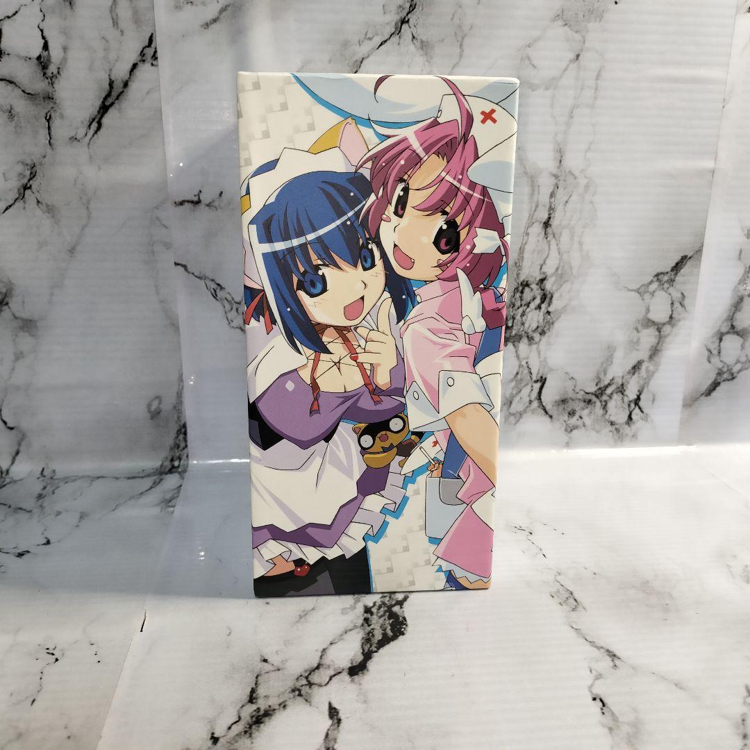ナースウィッチ小麦ちゃん　マジカルて　DVD 全巻セット 全6巻　BOX