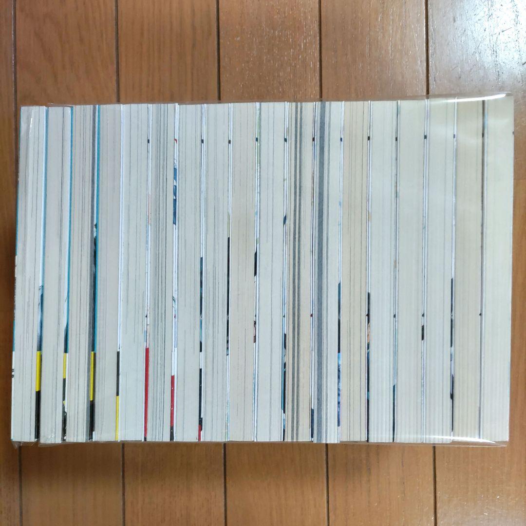 青のミブロ 全14巻 +第二部【ほぼ初版/新品2冊含む】