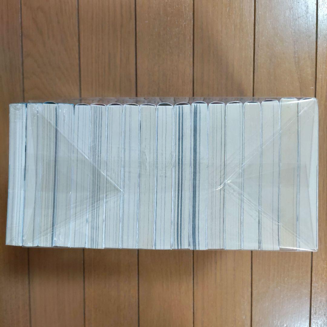青のミブロ 全14巻 +第二部【ほぼ初版/新品2冊含む】