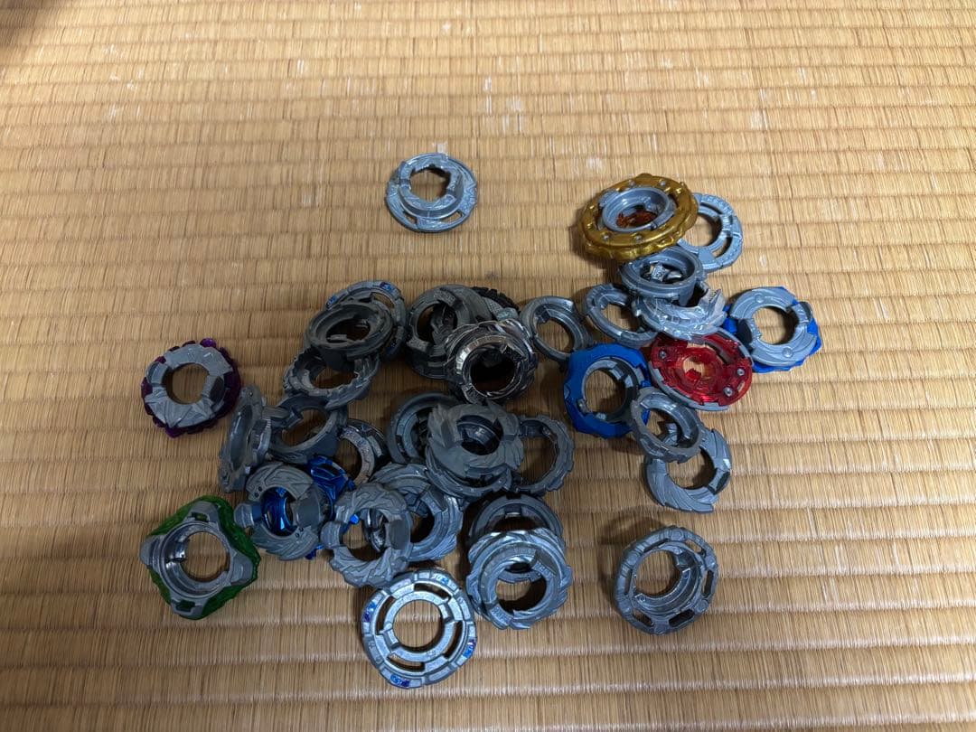 ベイブレードバースト　まとめ売り　引退品