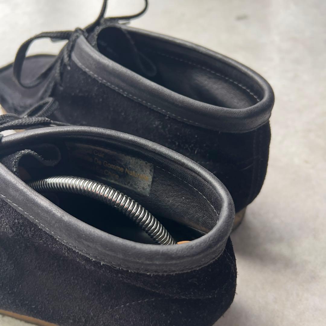 clarks originals wallabe 8M クラークス ワラビー