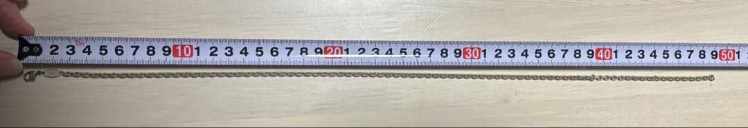 パトリックコックス（925シルバー）正規品