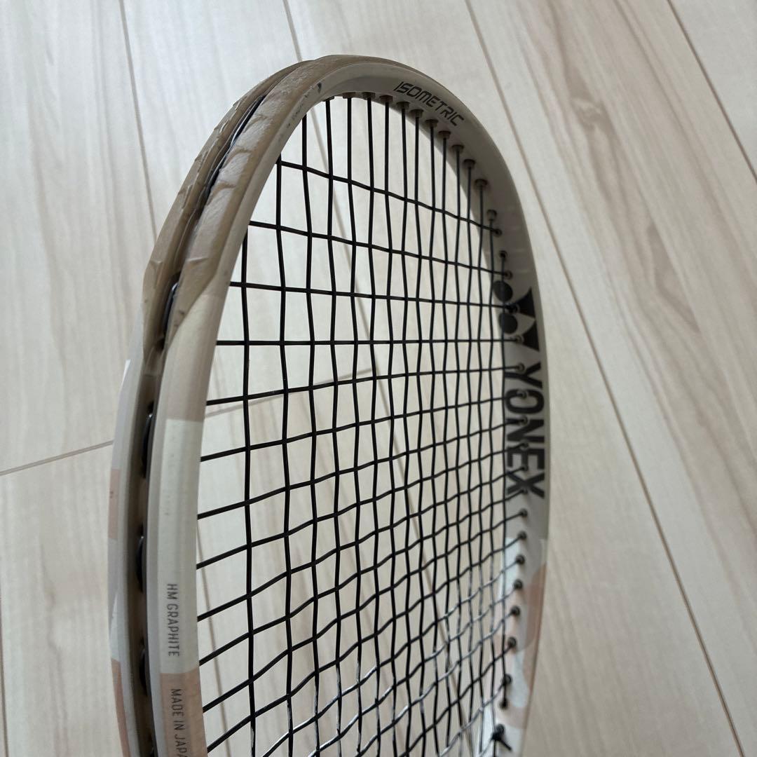 yonex vcore 98 g2 サンドベージュ