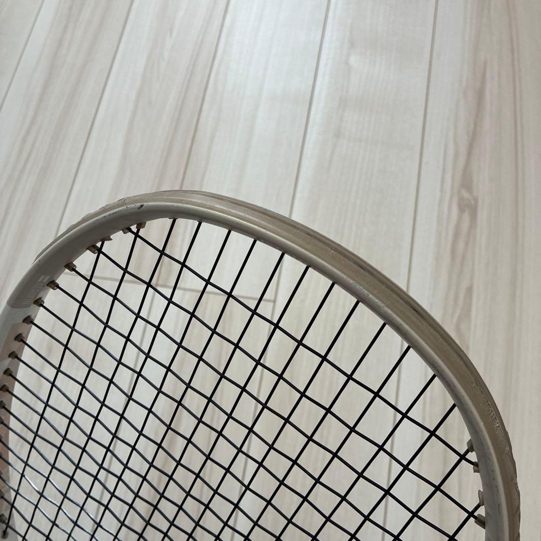 yonex vcore 98 g2 サンドベージュ