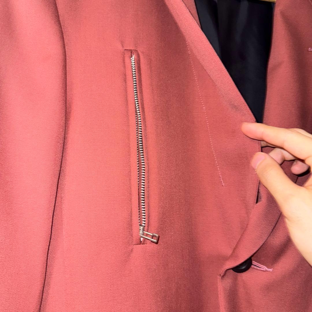 ジャケット・アウター Tamme SUITING DEACON JACKET